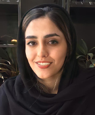 Zohreh Rahimi